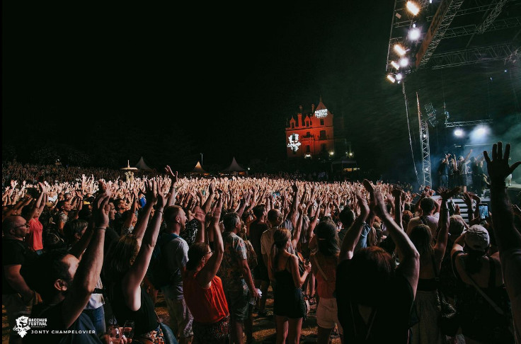 Vins catalans et musique pop de retour pour le 2ème Bacchus festival