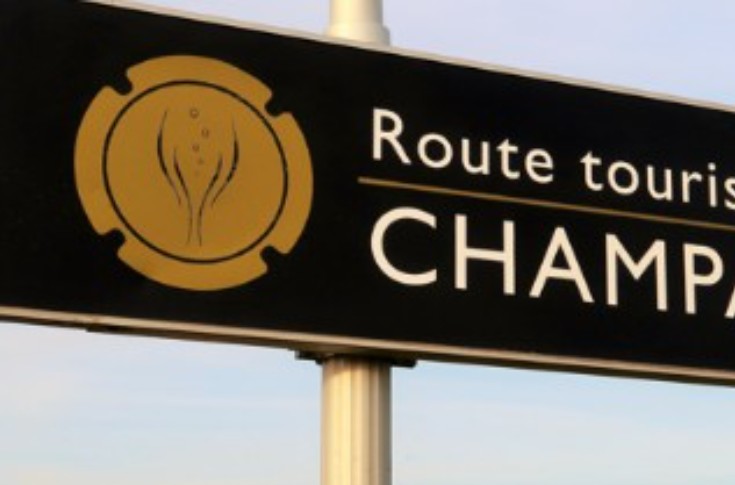 6 banquets pour les 600 kms et les 70 ans de la route du Champagne 
