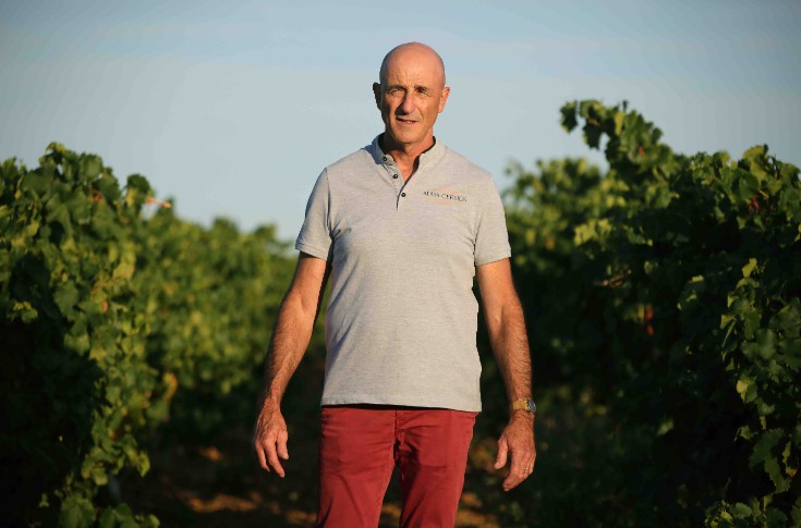 Ces caves coop qui ne connaissent pas la crise