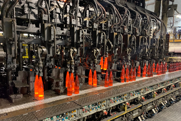 Un numéro verre pour les urgences d’embouteillage de vin