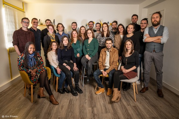 Une plateforme gratuite de génération de QR codes pour les étiquettes des vins 