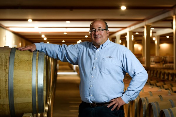 25 M€ d’investissement pour les vignobles Larose 