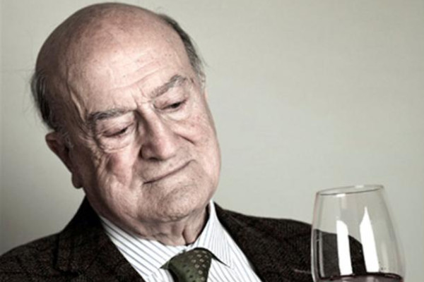 Décès de Gabriel Yravedra Llopis, ancien président de l’OIV