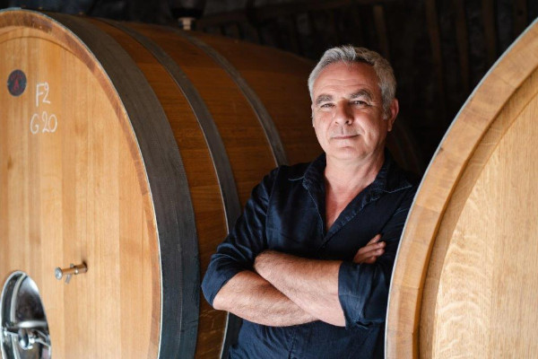 'Je ne peux me réjouir du départ d'appellations', regrette le président de l'interprofession des vins du Languedoc
