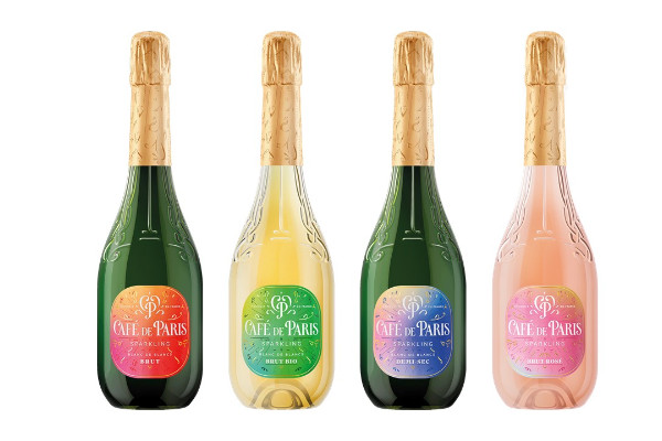 Comment la marque phare de vins mousseux en grande distribution entre dans l’univers des cocktails