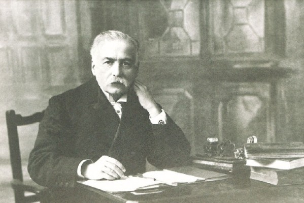  Auguste Escoffier, le père de la gastronomie moderne et du bon goût à la française