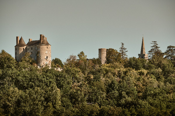 Après le château, les Vignerons de Buzet réhabilitent le jardin de la propriété historique
