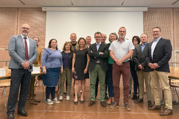 Pour les vignerons de Champagne, « c’est peut-être le moment de se désengager du négoce »