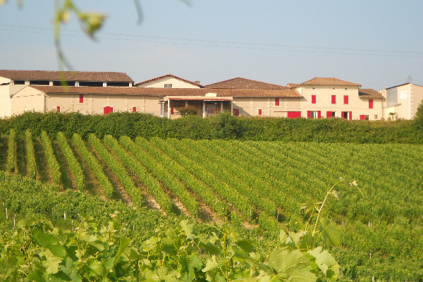 Les caves de Tutiac et Châteaux en Bourgeais valident leur fusion