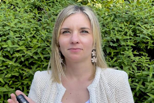  Un vin Côtes de Duras blanc de Berticot bientôt dans une série Netflix