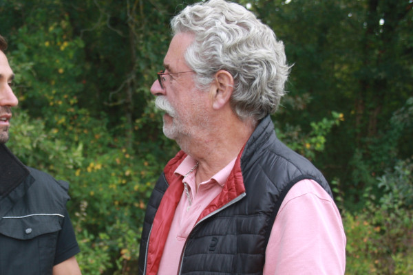 Disparition de Jacky Blot, le vigneron du droit chenin