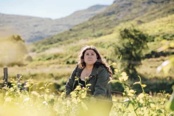 Les vignerons de Patrimonio ont une nouvelle présidente