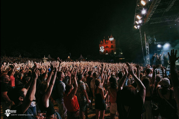 Vins catalans et musique pop de retour pour le 2ème Bacchus festival