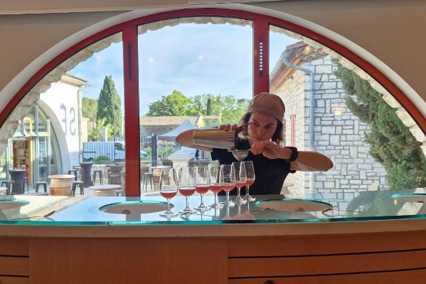 Tavel se met au cocktail pour faire venir les jeunes à ses vins