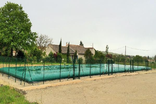  Stocker l'eau de pluie, une nécessité pour les vignerons