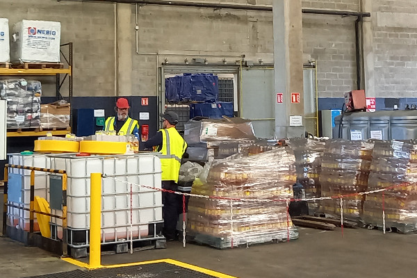 Les vins de Champagne dépensent 1 million €/an dans la protection de leur appellation