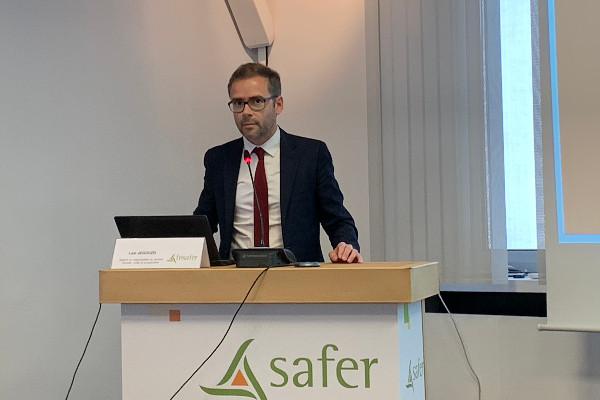 Prix des vignes : Bordeaux trinque