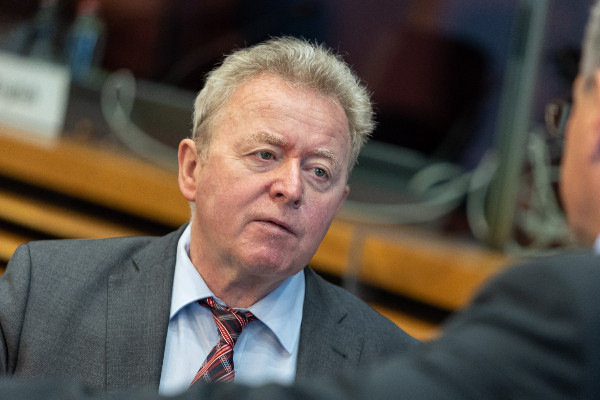 La distillation des vins français n’a pas (encore) l’air prioritaire pour la réserve de crise européenne