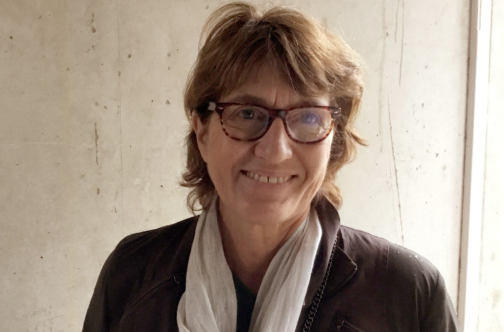Disparition de la professeure d’œnologie Aude Vernhet