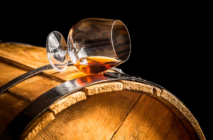 Armagnac et cognac misent gros sur la venue de Xi Jinping en France
