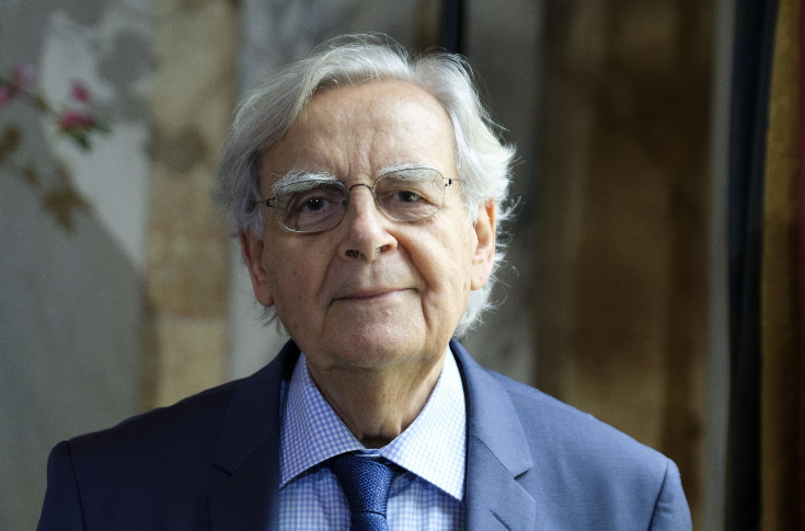 Mort de Bernard Pivot, l’écrivin ultime