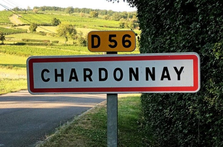 The 10th Chardonnay Day took place in Chardonnay, where else?