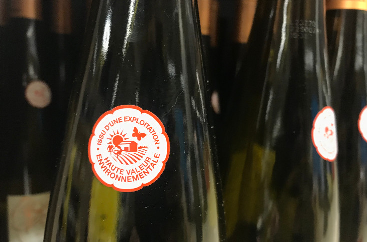 HVE dans le vignoble, label déjà mort sans le savoir encore ?