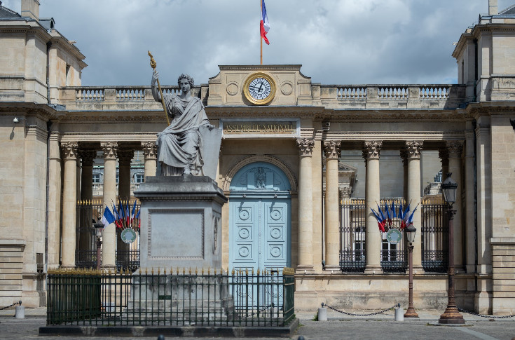 La crise du vin mise à l’amendement de la loi d’orientation agricole