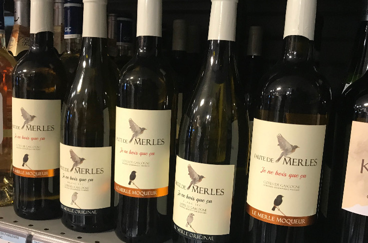 800 000 € remportés par les vins Tariquet, le condamné leur dit merle
