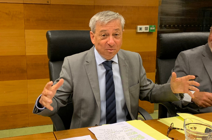 +1 mois pour l’arrachage primé des vignes à Bordeaux