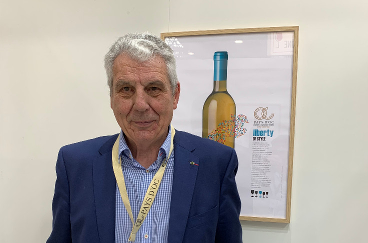 Les 4 vérités économiques des vins de Pays d'Oc par Jacques Gravegeal