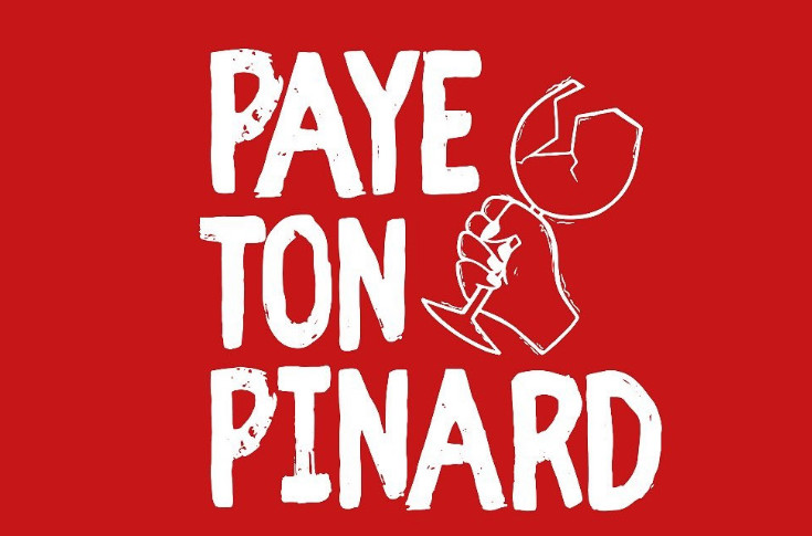 Une condamnation 