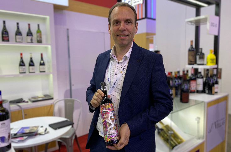 Les vins Vellas vont plus vite, plus JO et plus originaux