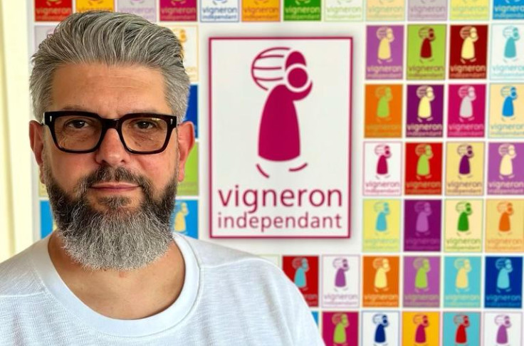 Alexandre They préside les Vignerons indépendants d’Occitanie, Christophe Gualco lui succède dans l’Aude