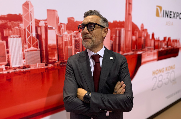 Vinexpo veut donner 