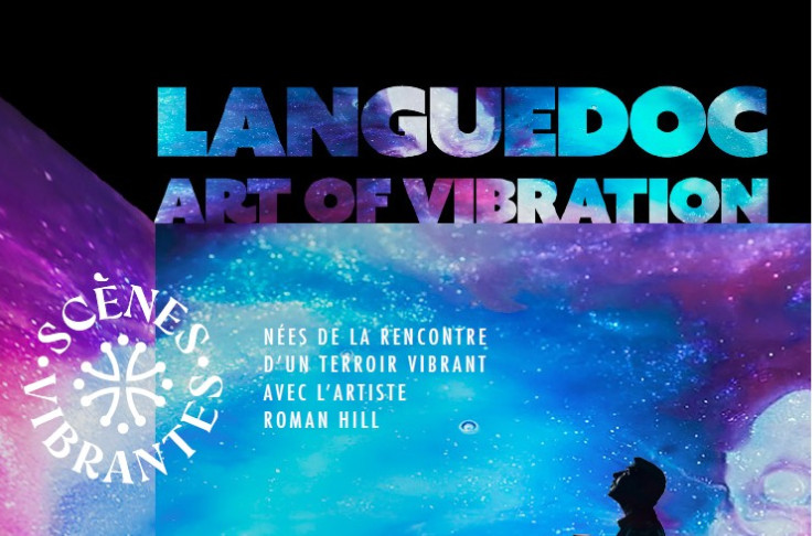 Performance vibratoire pour les vins de l'AOP Languedoc