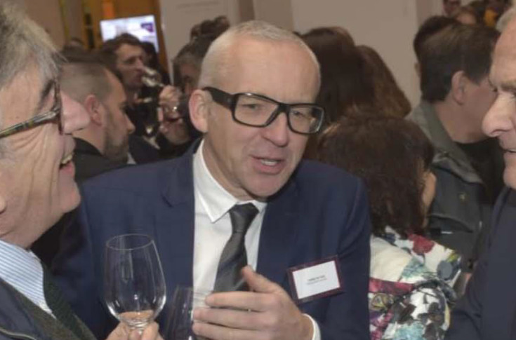 Rodolphe Wartel se reconvertit dans l’immobilier viticole de luxe