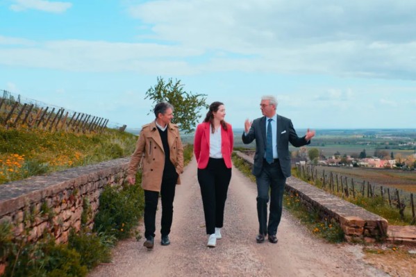 150 000 € pour le patrimoine viticole bourguignon