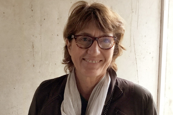 Disparition de la professeure d’œnologie Aude Vernhet