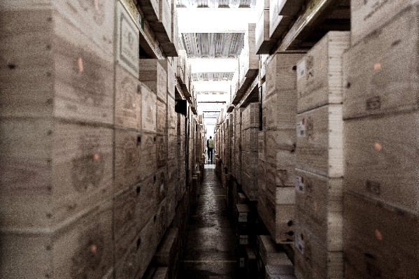 Une prime ou déprime pour les primeurs 2023 à Bordeaux