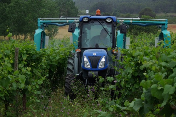 L'Ecophyto nouveau est arrivé pour réduire de 50 % les phytos en 2030