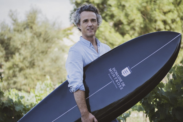 Parole de vigneron : 'mettez un glaçon dans votre verre, faites-vous plaisir !'