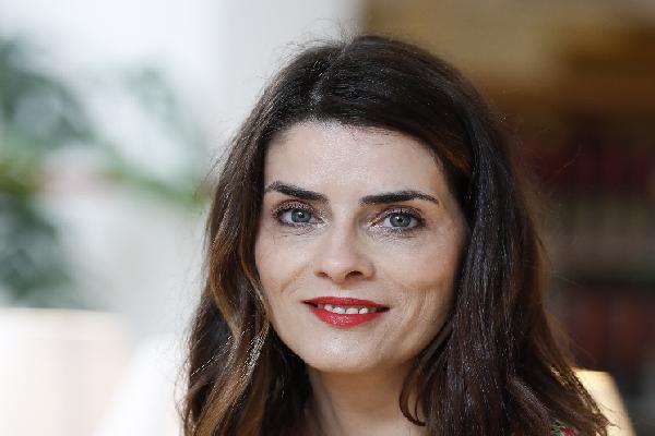 'On aura l’égalité entre les femmes et les hommes au travail, quand on aura l’égalité dans le foyer'