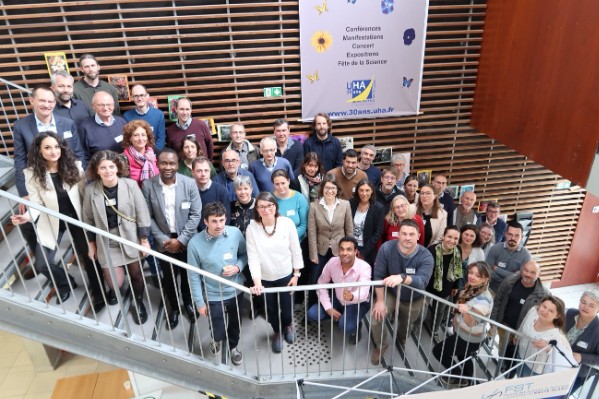 5 millions € pour obtenir de nouvelles vignes résistantes