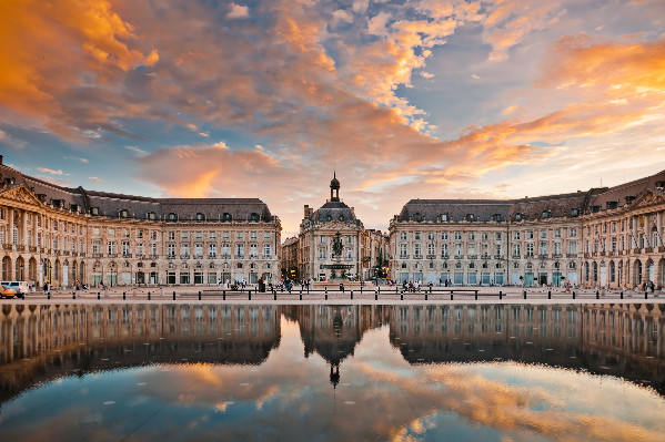 Les marchés circonspects sur le rapport qualité-primeur des grands crus 2023