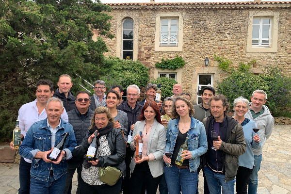 Cordier ambitionne volume et valorisation pour les vins Mythique