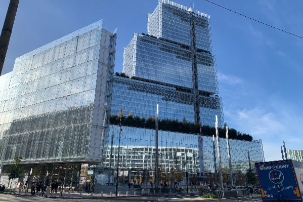 9 châteaux chinois confisqués à Bordeaux pour détournement et blanchiment de 30 millions €