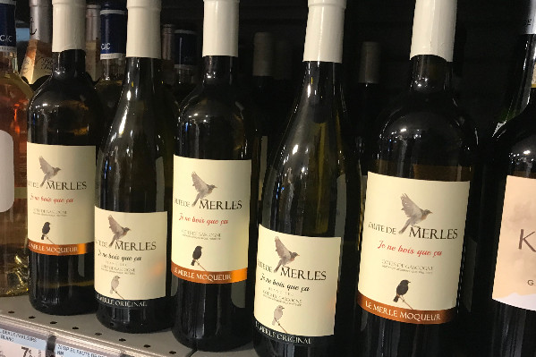 800 000 € remportés par les vins Tariquet, le condamné leur dit merle