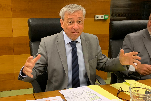 +1 mois pour l’arrachage primé des vignes à Bordeaux