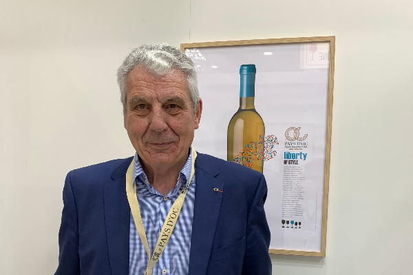 Les 4 vérités économiques des vins de Pays d'Oc par Jacques Gravegeal